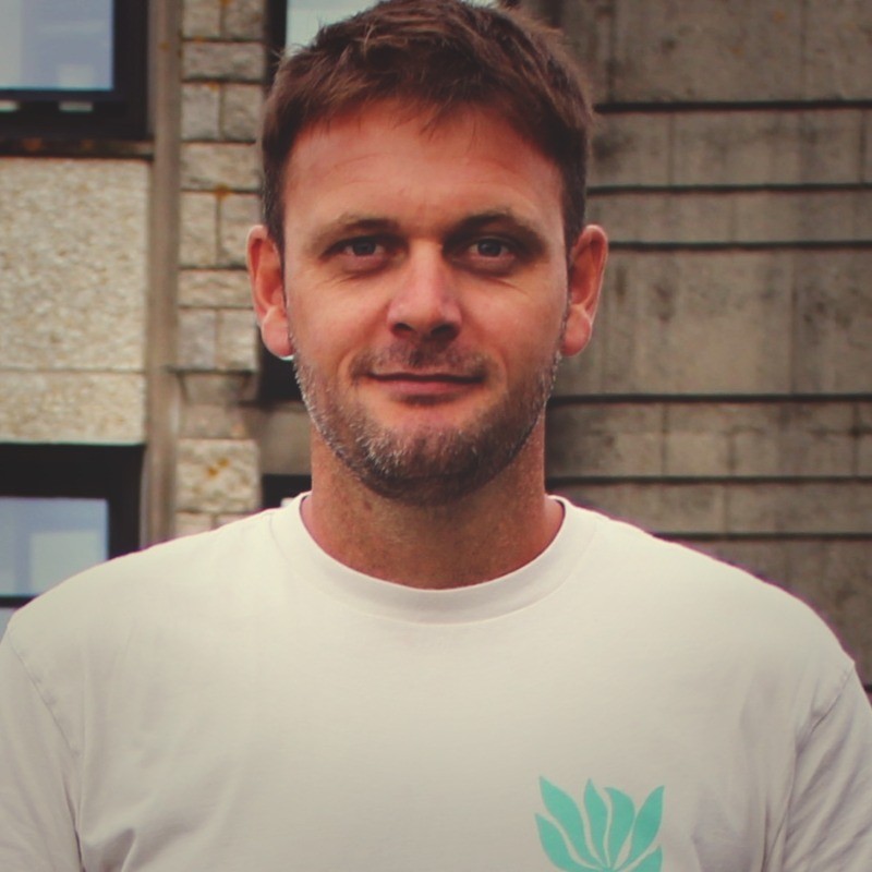 Mathieu Rubeaux
